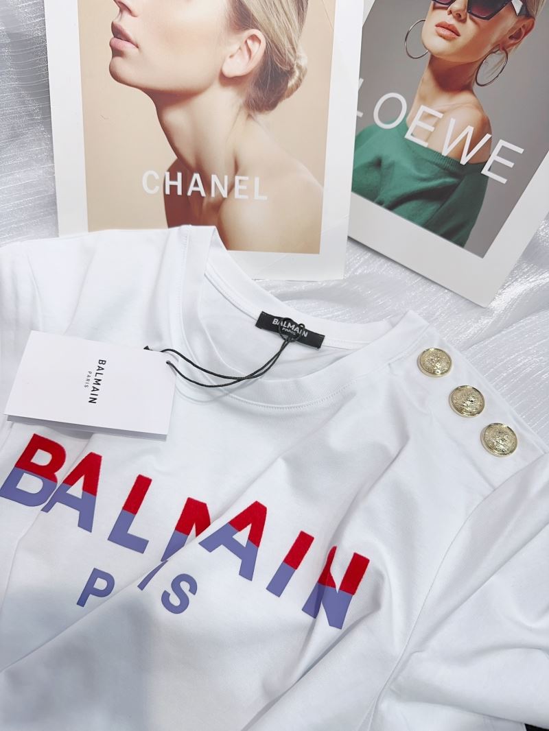 Balmain T-Shirts